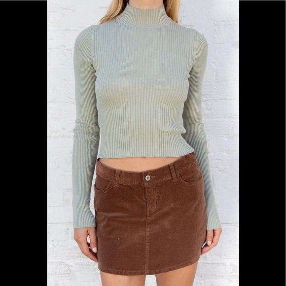 men's v neck knitwear